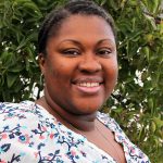 Alexandra Theodore- Equity Chair