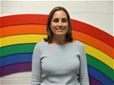 Alisa Kapusinski-Treasurer
