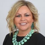 Amanda Foege- Vice President