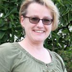Carrie Rafalski, GoAEYC Director of Operations