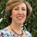 Sharyl Robin- Treasurer