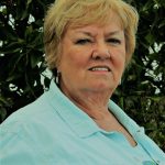 Martha Westerberg
